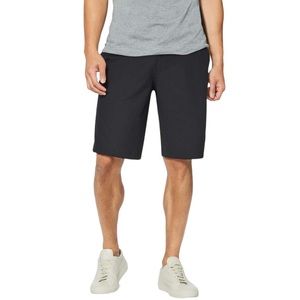 Lululemon The Works Short *Warpstreme 11" in Black Size 32”